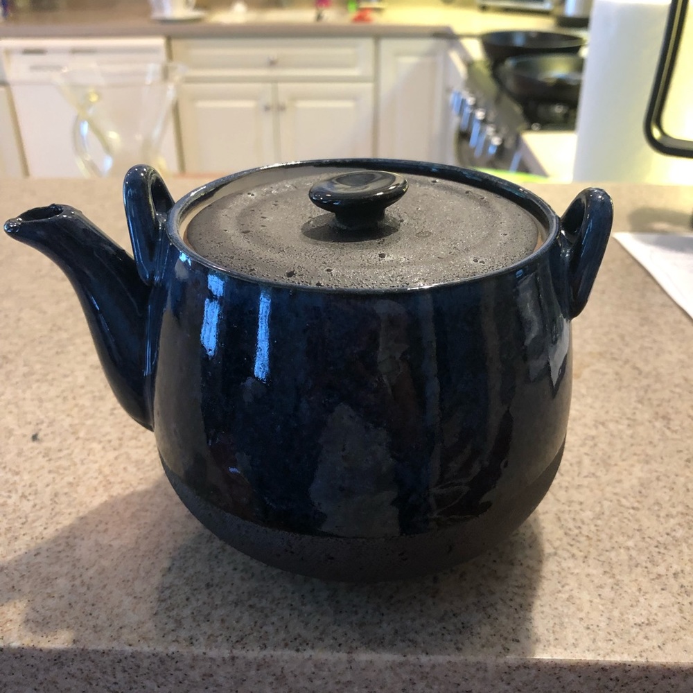 Japanese Tea Set - Picture 2 of 4